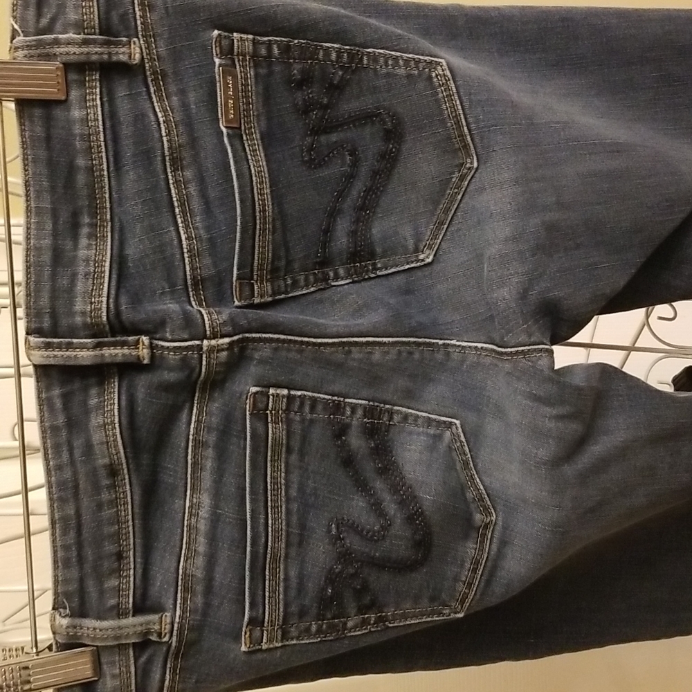 White House Black Market jeans - Picture 4 of 8